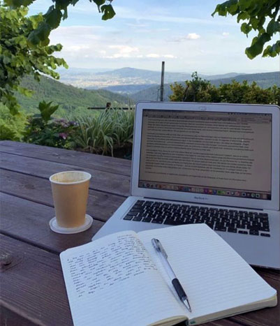 Online Ψυχοθεραπεία