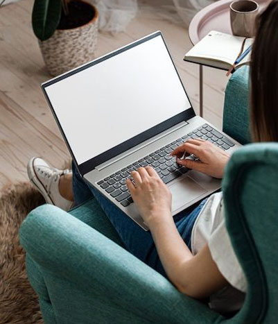 Online Ψυχοθεραπεία