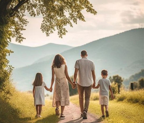 Συμβουλευτική Γονέων