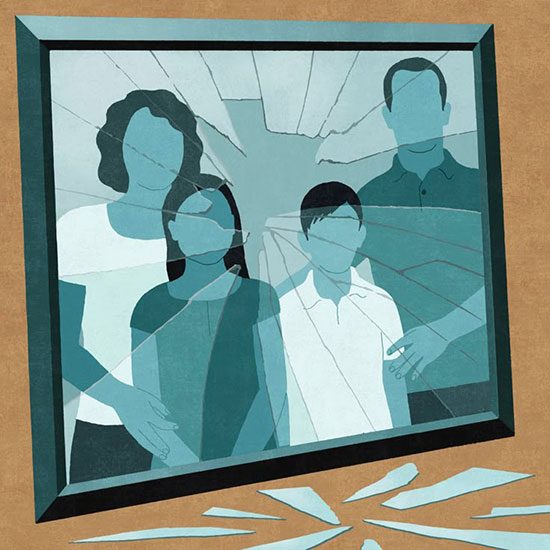 Συστημική Οικογενειακή Ψυχοθεραπεία