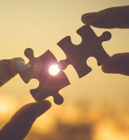 Συστημική Θεραπεία Ζευγαριών