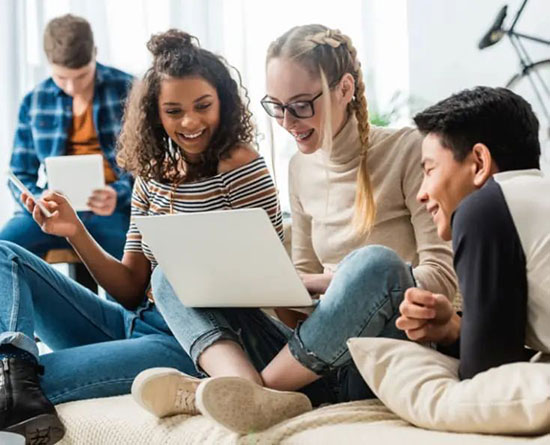 Συστημική Ψυχοθεραπεία Εφήβων